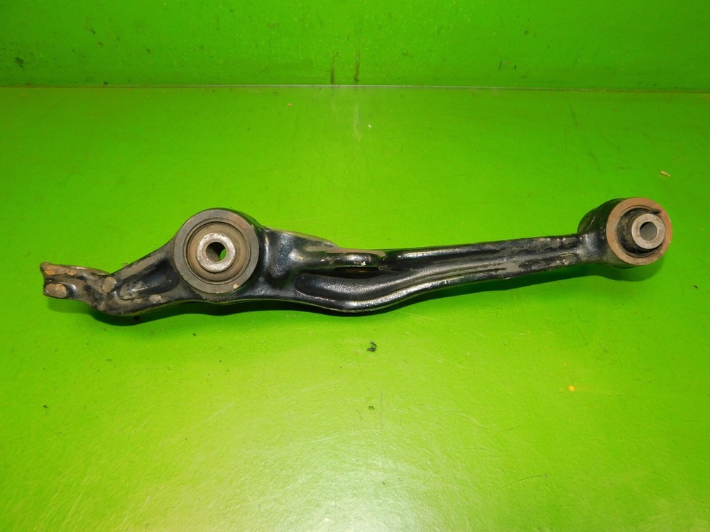 97-01 Prelude OEM driver left front lower control arm LCA BASE