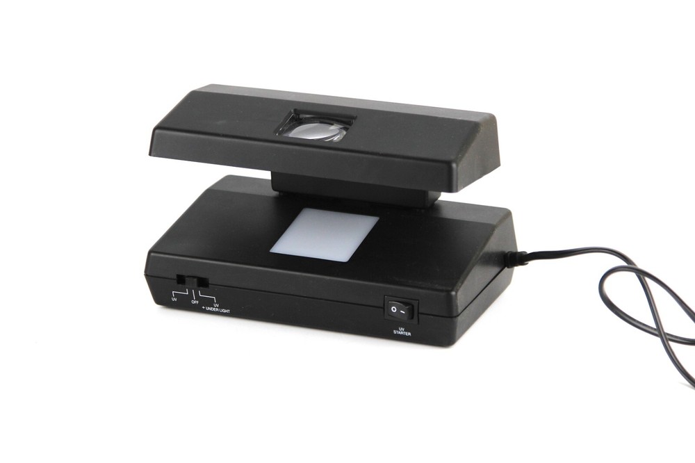 Electronic Money Detector MD-328