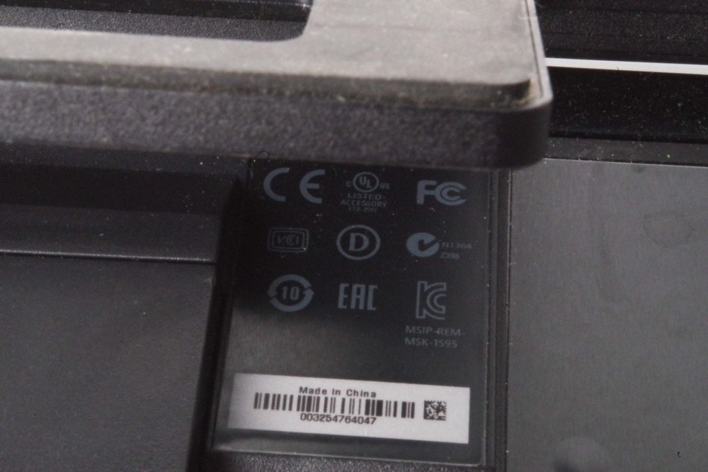 Microsoft Xbox One Kinect Sensor Bar Tested & Working – Motion Camera