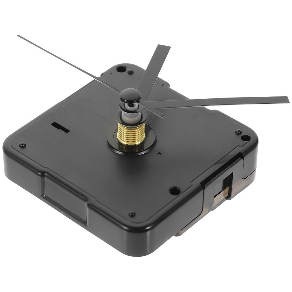 Clock Movement Replacement Plastic Clock Mechanism Parts for Wall Clock