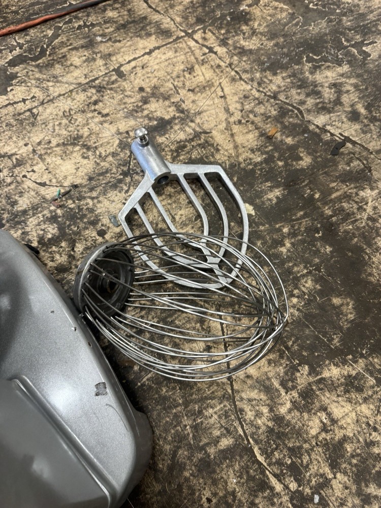 Hobart Legacy 20qt Mixer