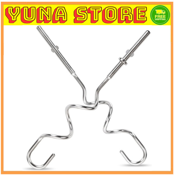 KHM512 Hand Mixer Dough Hooks Attachments Suitable for KitchenAid Hand...