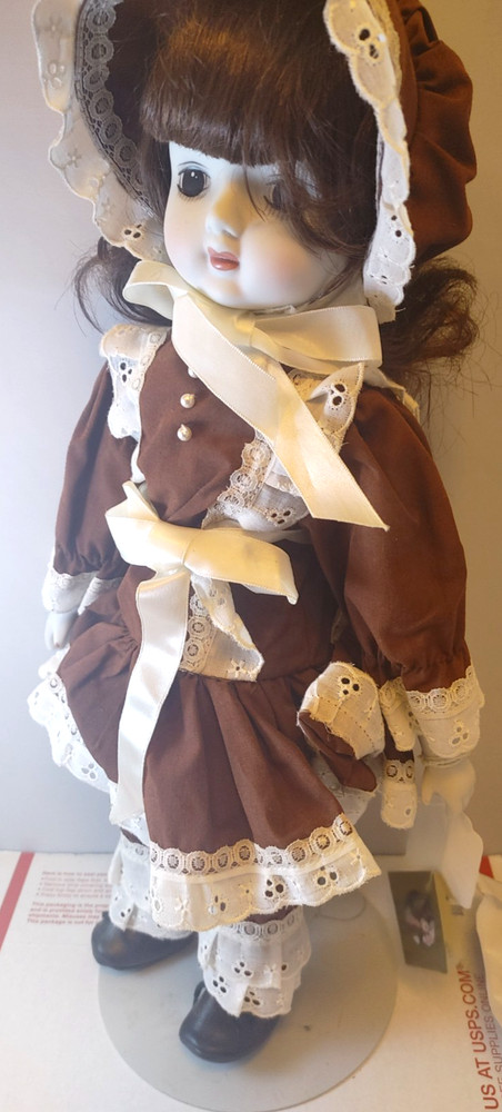 Haunted Possessed Doll Active Spirit