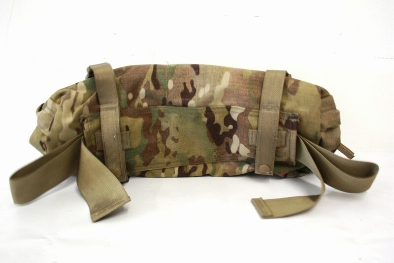 MOLLE II Waist Pack - Butt/Hip pack OCP "NEW"