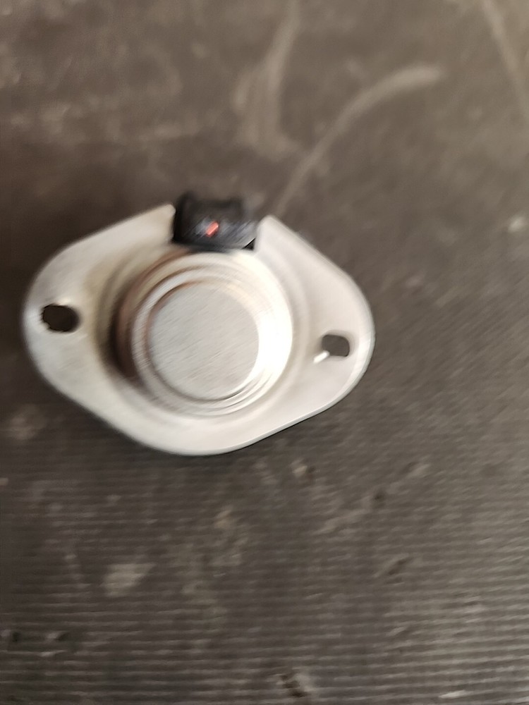 MAYTAG WP8557403 THRMST-FIX DR