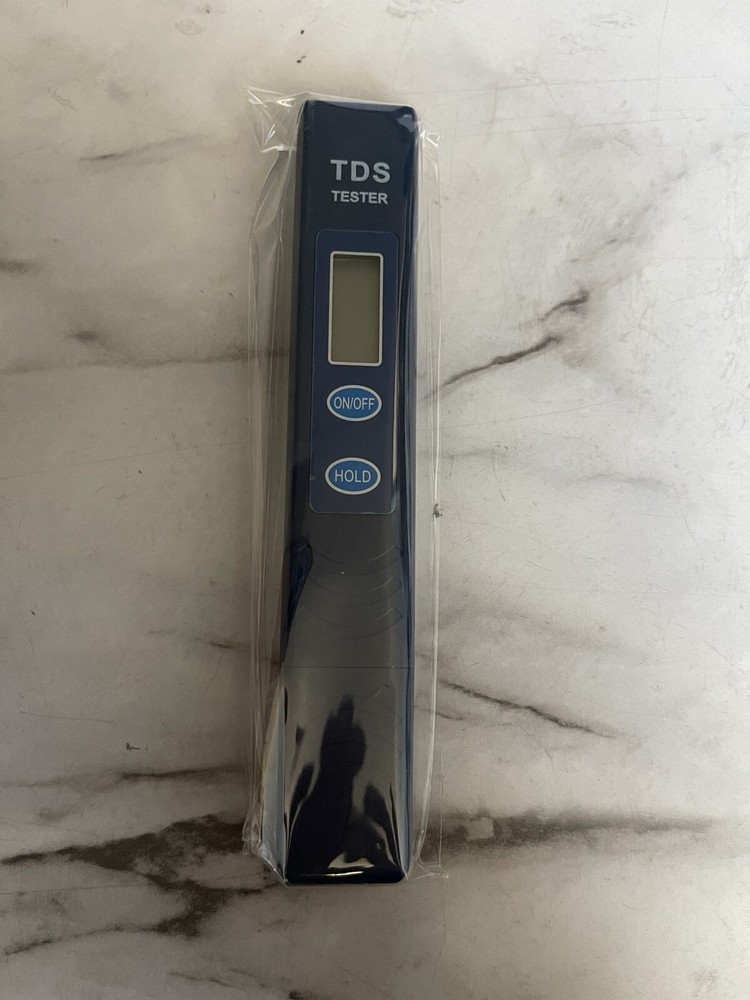 TDS Tester
