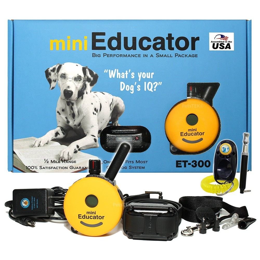 Dogtra 1900X Remote Training E-Collar – Next-Gen E-Collar with Unrivaled Perform
