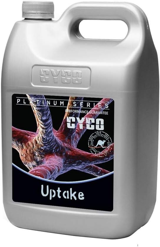 Cyco Nutrients Platinum Series Uptake 5 Liter