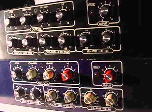 Yamaha YDG-2030 Programmable Digital Parametric Equalizer. Extremely Rare!