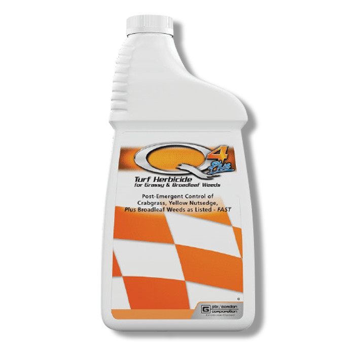 Q4 Plus Herbicide 32oz.- PBI Gordon
