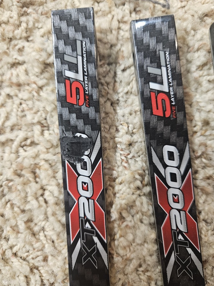 HOYT XT2000 60 DEFLECTION