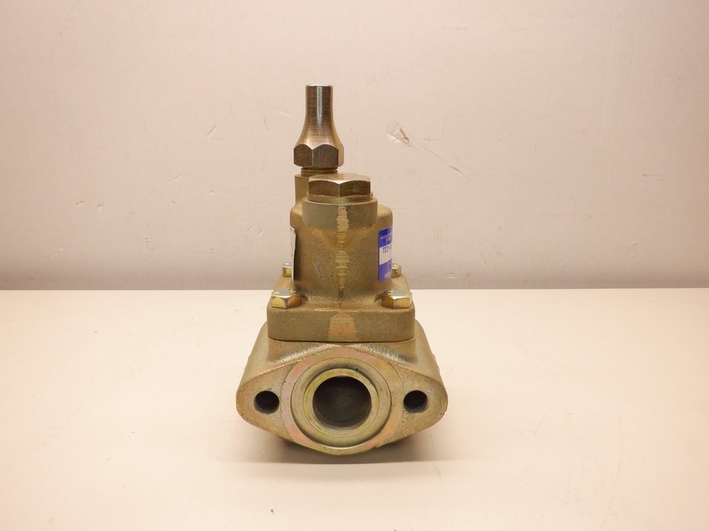 ELLIS & WATTS 43M3-101 WATER REGULATOR