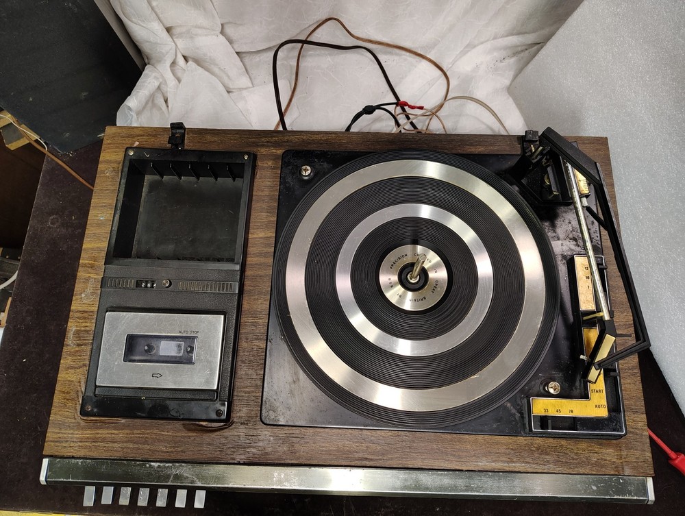 EMERSON M-3000R multiplex receiver