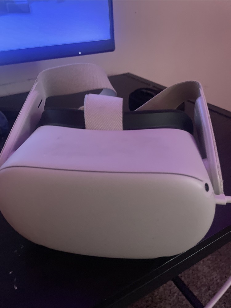 Meta Quest 2