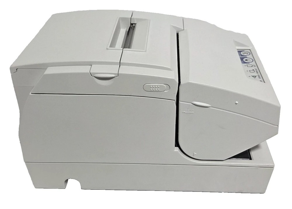Epson TM-H6000 II Multi-function Printer M147C - NEW OPENED BOX .