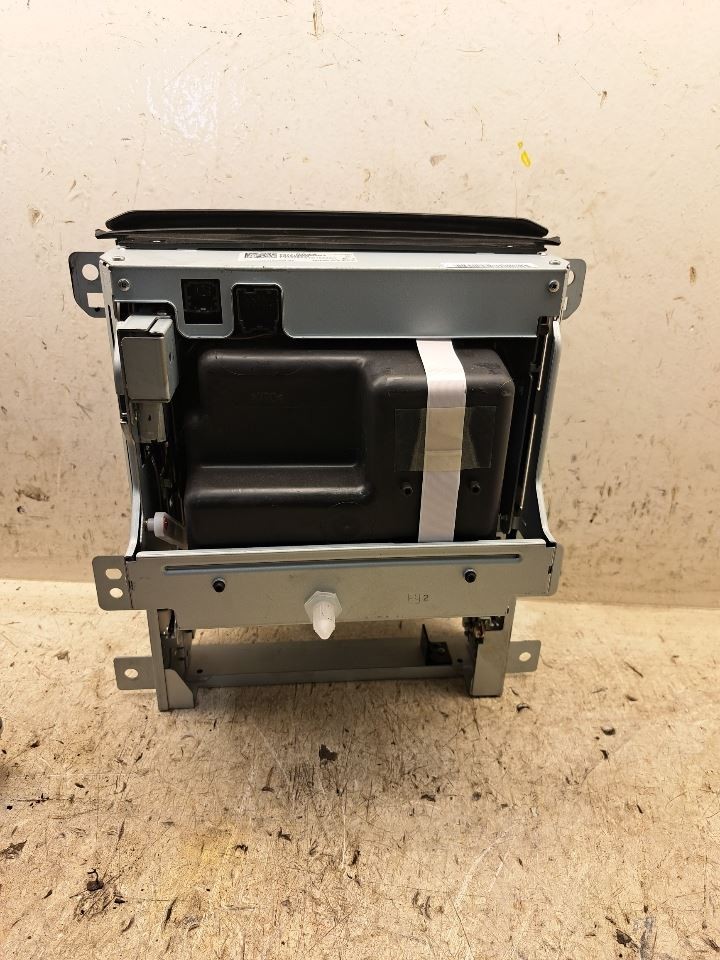 2023 Traverse Display & Control Panel,86778044 Sku#4410068