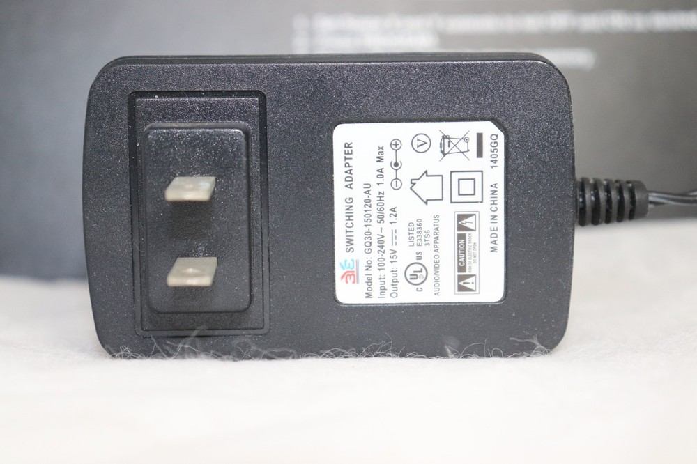 Leviton MC7016 Memory Light Controller