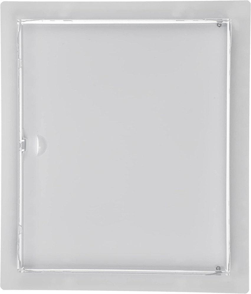 Vent Systems 10'' X 12'' Inch Metal Access Panel - Easy Access Doors - Access Pa