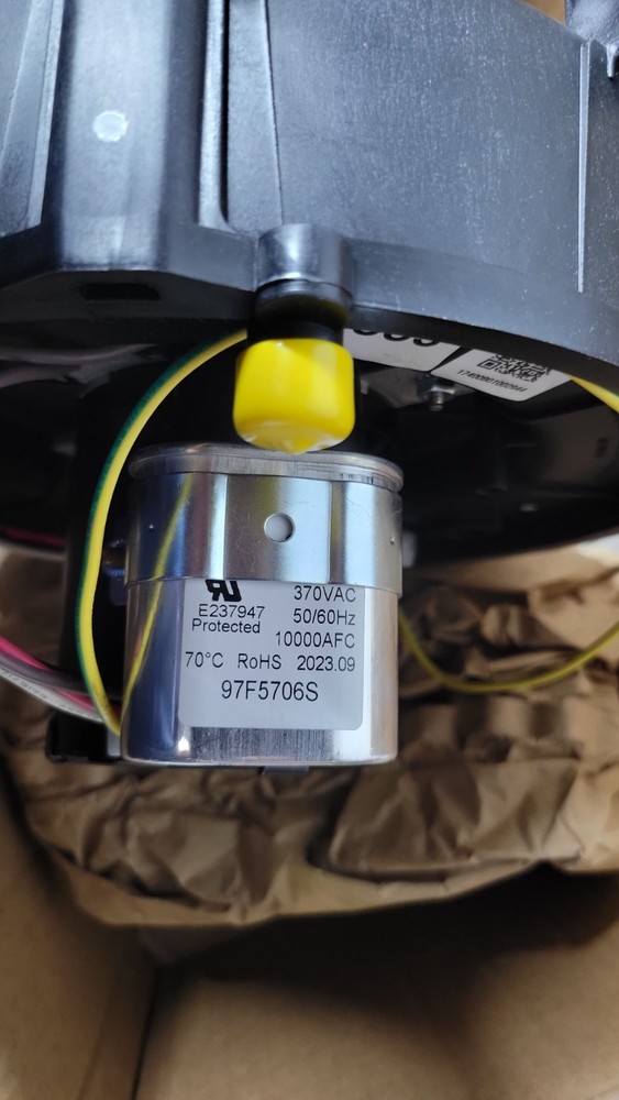 Bosch 8-733-952-518 Inducer