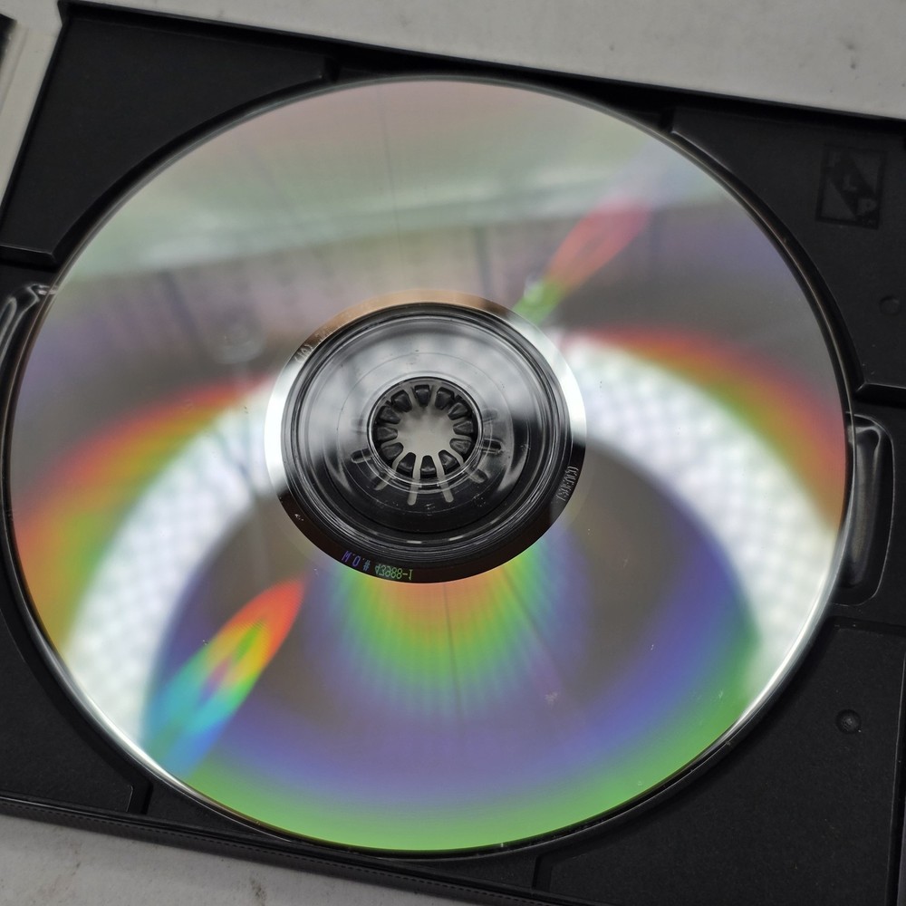 1993 Apple Developer CD Series December “Of Mouse and Men” Reference Library Mac