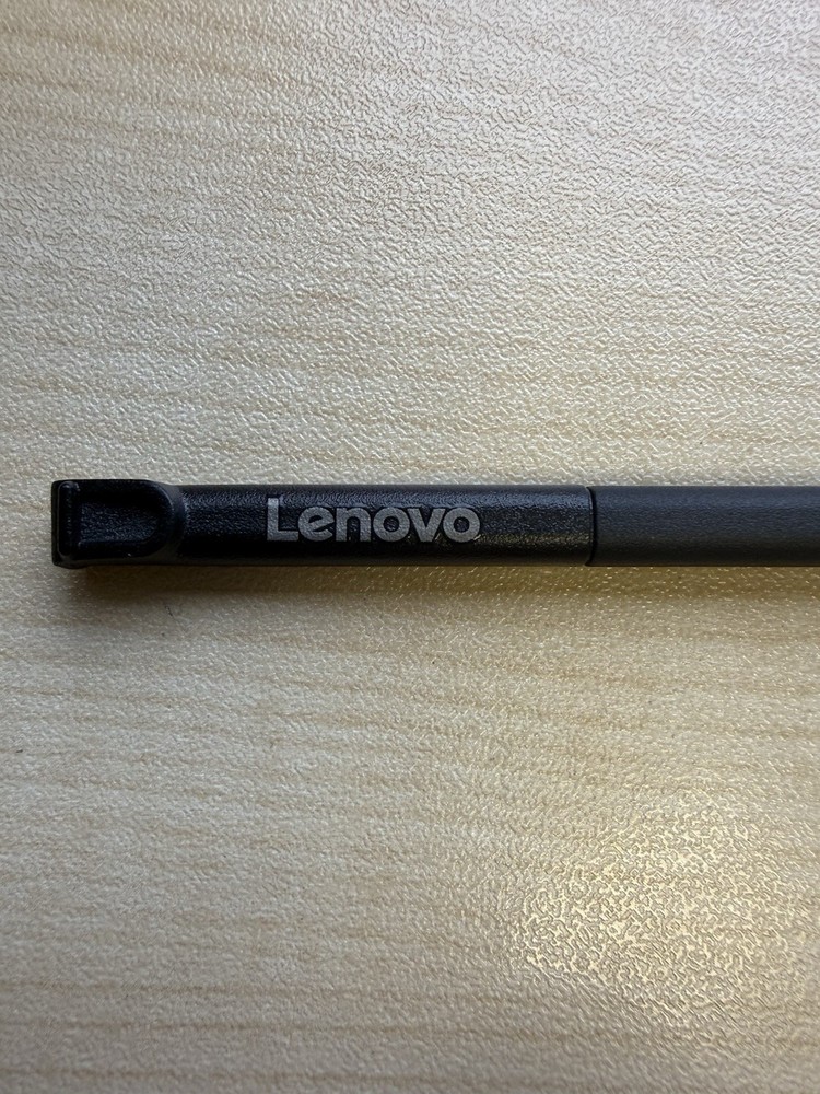 Lenovo 500e Chrome Pen - 81MC/81ES