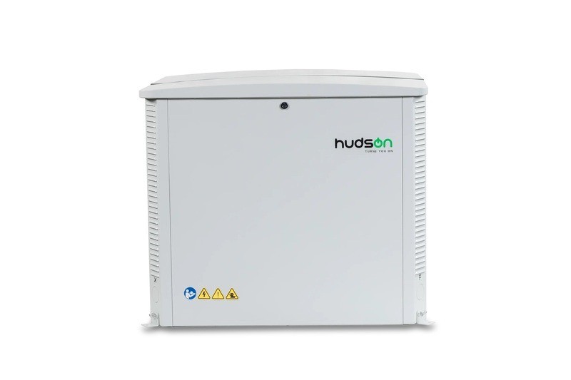 Quiet Box Portable Generator Enclosure & Storage | Hudson
