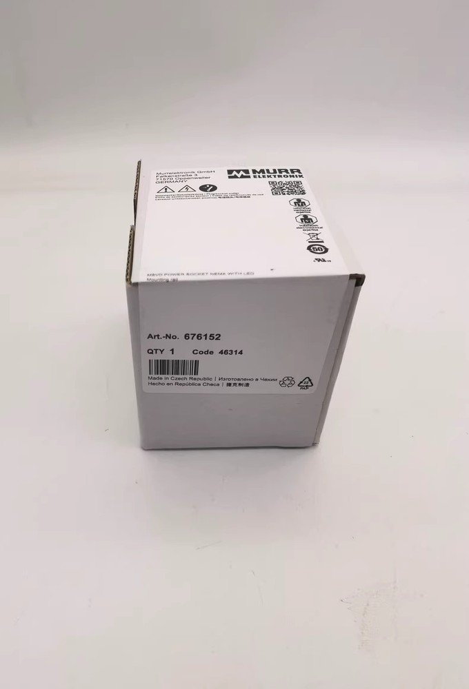 MURR 676152 accessory