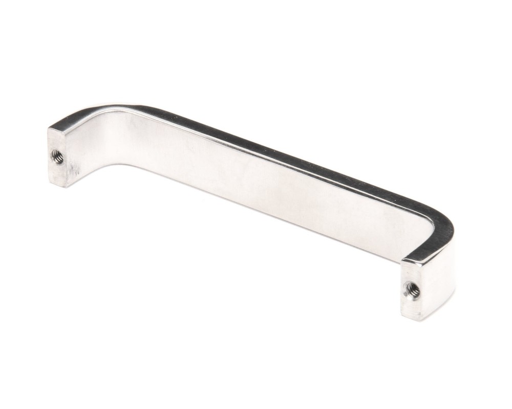 Southbend Range Handle, 4.312 Ss Pull 1188966 - Genuine OEM Replacement Part