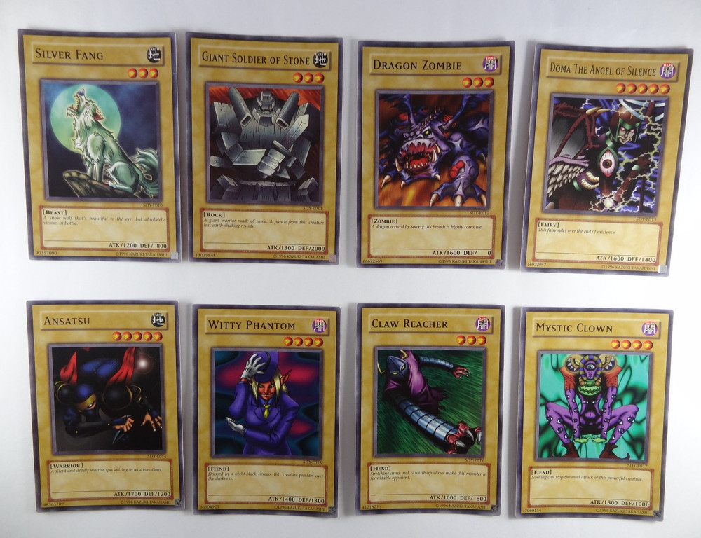 Starter Deck Yugi BOXED - SDY-E - Yu-Gi-Oh