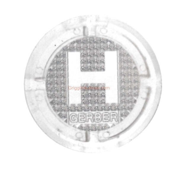 Gerber 94-251 Hot Index Button