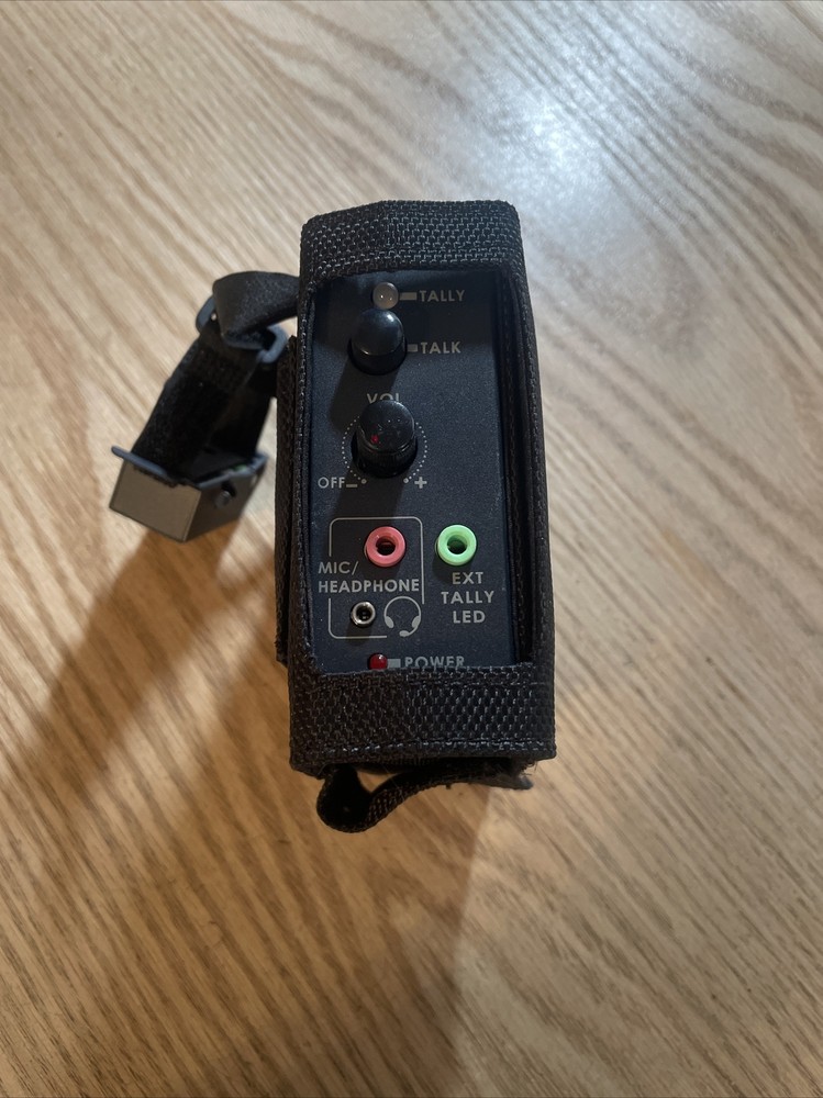 DataVideo ITC-100SL-A2 Intercom