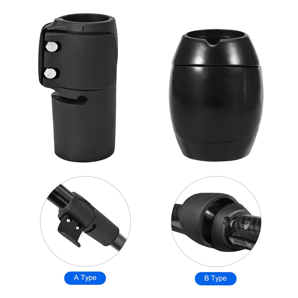 Paddle Clamp Quick Release Paddle Shaft Clamp Adjuster H4K0