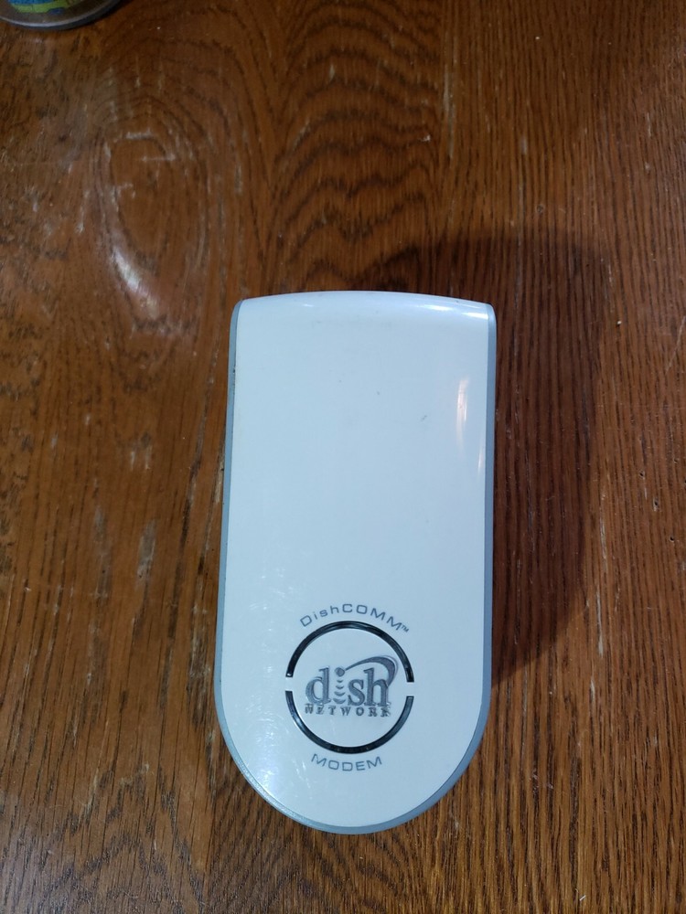 Dish Network Dish Comm Modem 141521 (ba)