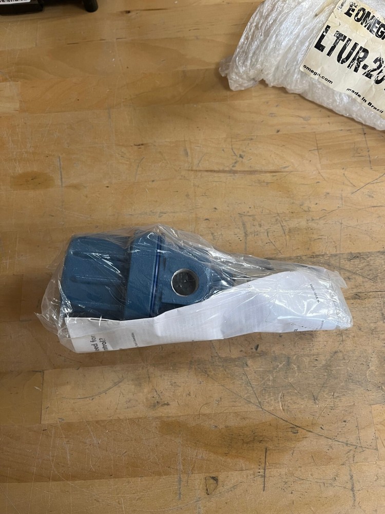 Omega LTUR-2012 Tuning Fork Sensor