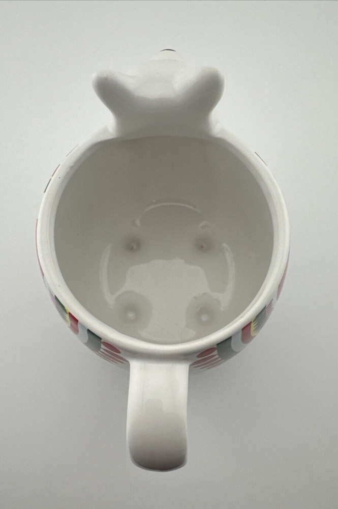 Thoughtfully Dolomite Llama Mug Coffee Tea NEW