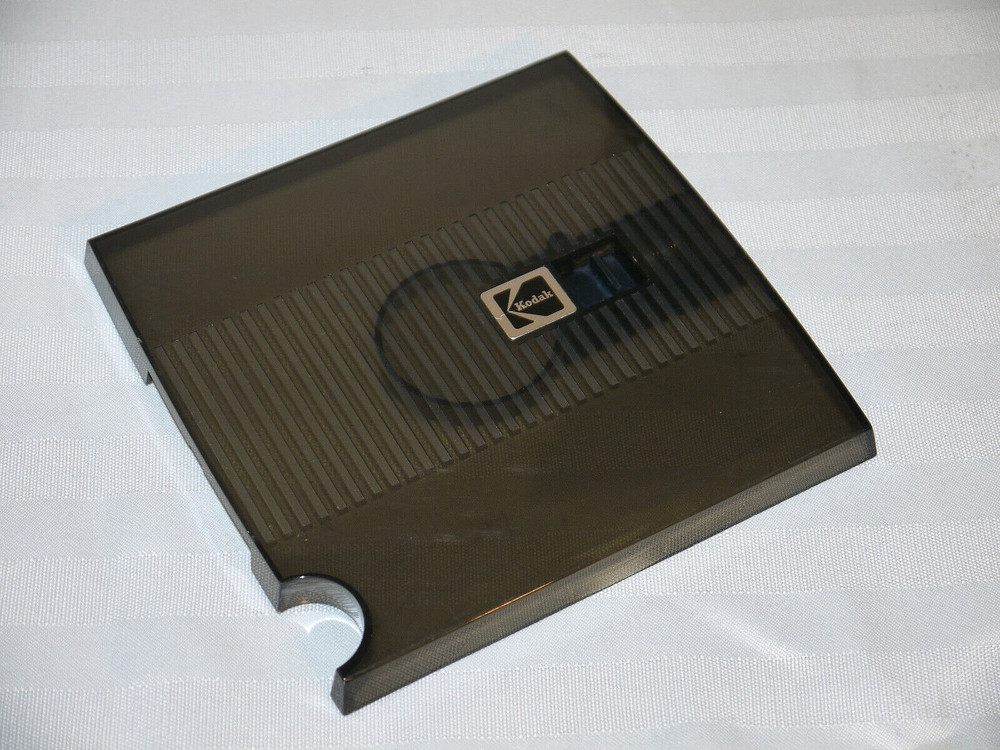 Kodak Custom Carousel Projector Cover Lid Top Plastic Replacement Part