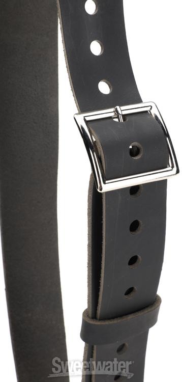 Loyal Drums Cadet Model Sling - Black