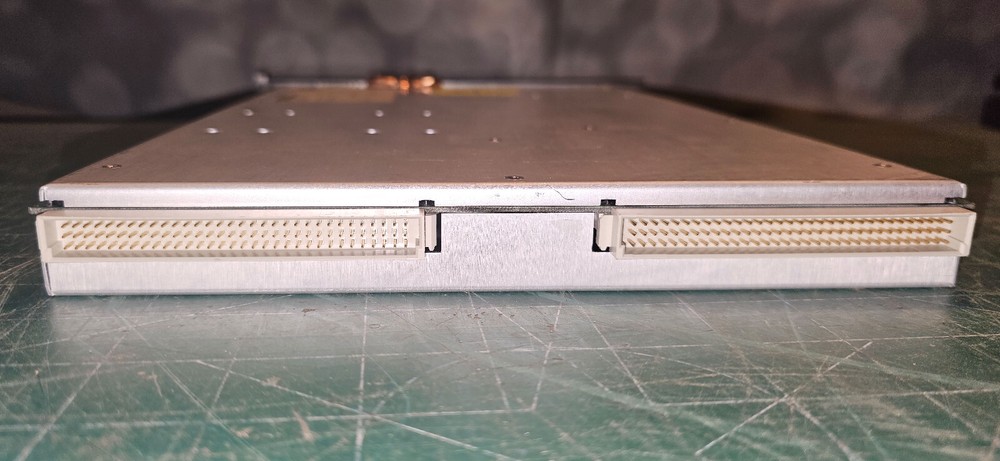 National Instruments VXIPC-745 Pentium VXI Controller