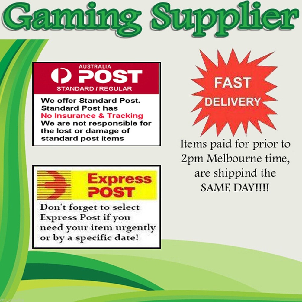 LCD Screen Guard Protector for New Nintendo 3DS system (2014 Model)