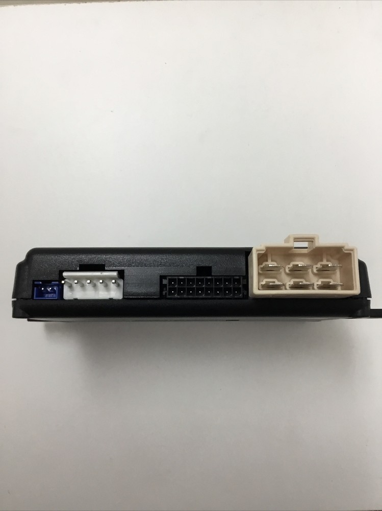 Encore E6 Remote Keyless Entry Module