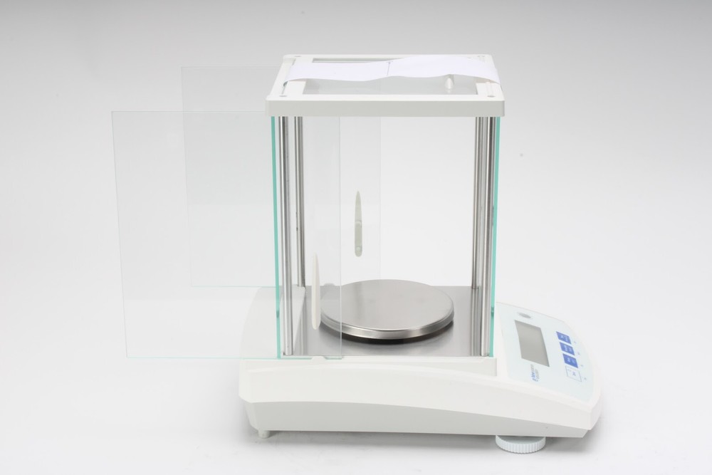 Fisher Science PMF223/E Education Precision Balance With Draftshield