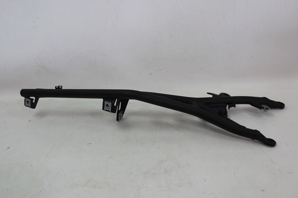 Ducati Multistrada 1200S 1200 '14 Left Side Subframe Support Bracket Chassis