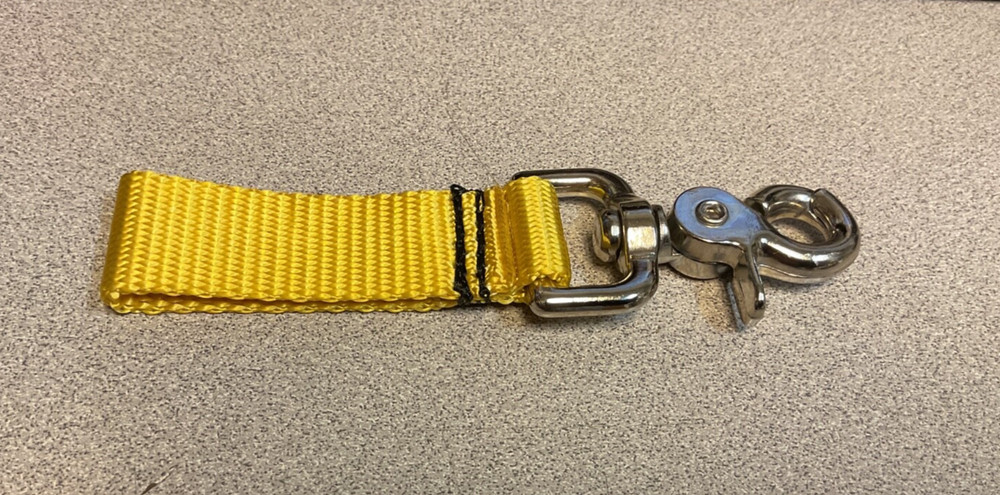 Tool Tether Belt Loop Attachment (10pk)