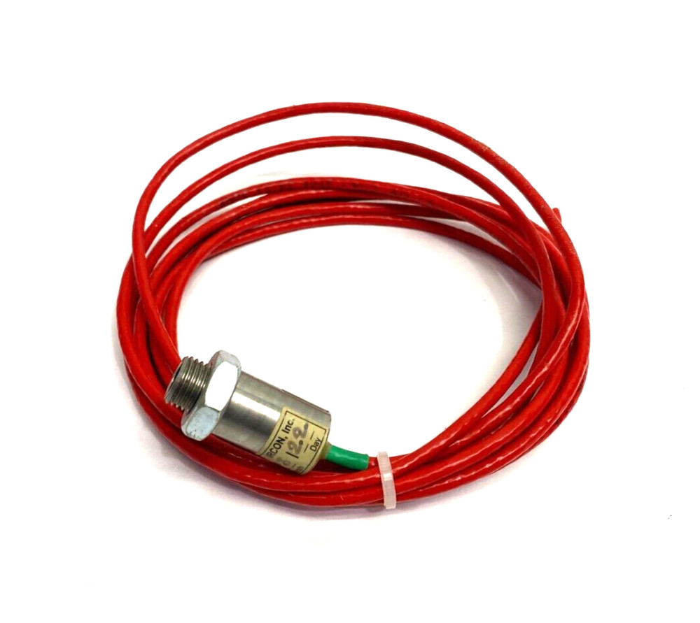 Ircon Inc. Infrared Thermometer Sensing Head