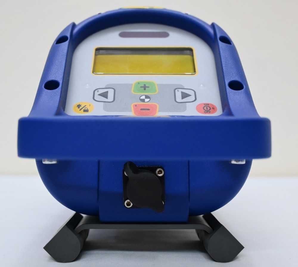 Spectra Trimble DG711 Precision Pipe Laser Kit