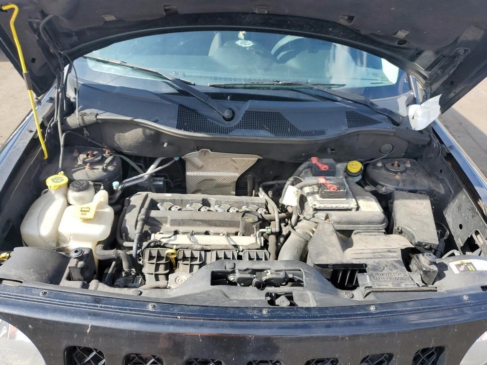 2017 PATRIOT Door Lock Actuator OEM