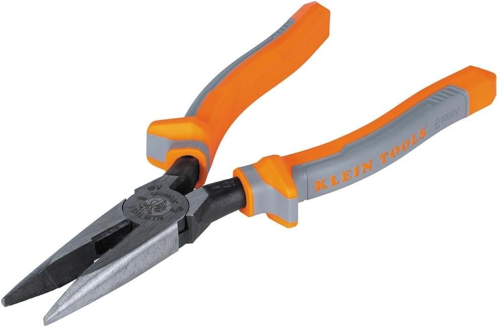 9419R Insulated Tool Set, 5 Pc.