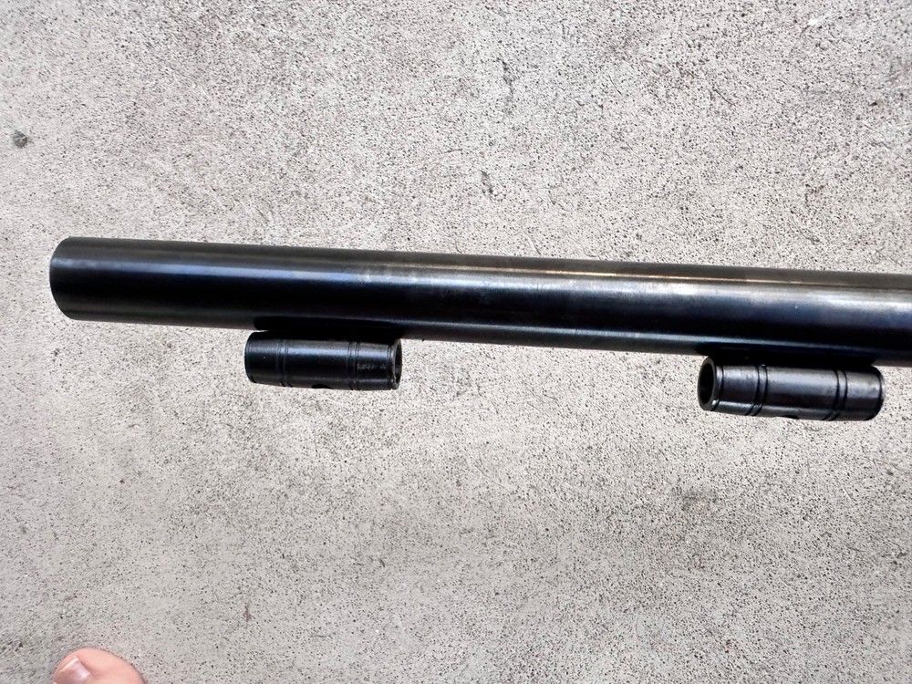 Thompson Center Black Diamond .50 Cal Cal. Inline Muzzleloader Barrel