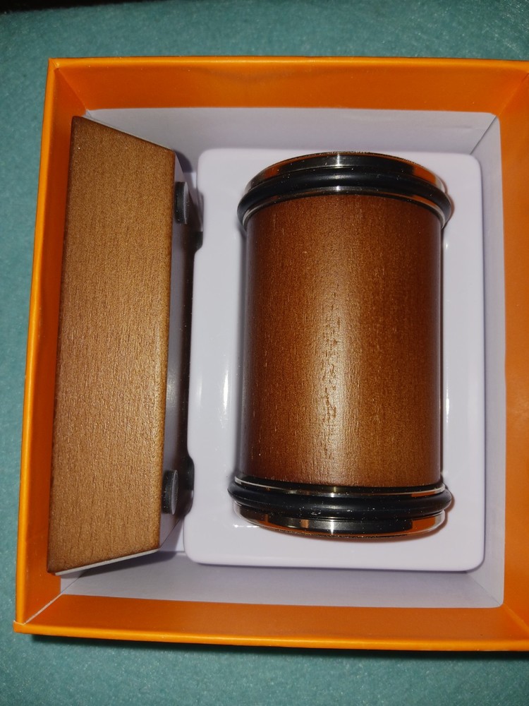 Rolling Kitchen Knife Sharpener , New Open Box