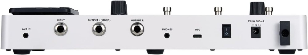 Advanced GE150 Pro Guitar Amp with Expression Pedal - Live Performance Ready
